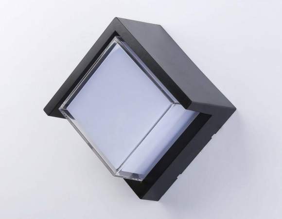 Уличный настенный светильник Ambrella light Street ST5233 Уличный настенный светильник Ambrella light Street ST5233