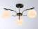 Потолочная люстра Ambrella light Traditional Modern TR303311