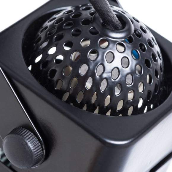 Однофазный светильник для трека Arte lamp Misam A1315PL-1BK