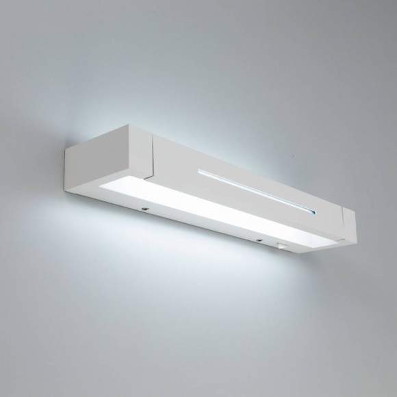 Подсветка диммируемая для картин Визор Citilux CL708240N