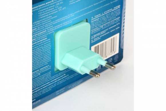 NL-178 ''Облако'' Ночник Camelion 12534