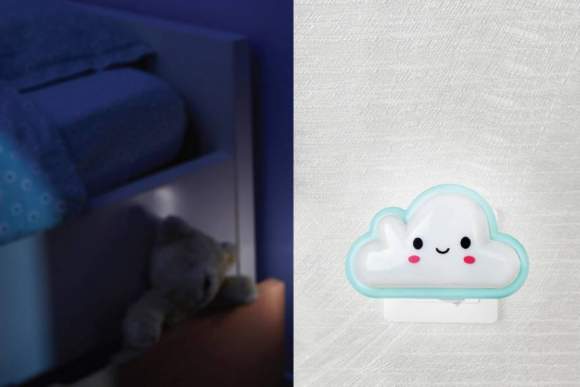 NL-178 ''Облако'' Ночник Camelion 12534