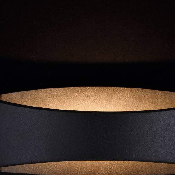 C806WL-L5B Настенный светодиодный светильник Maytoni Trame