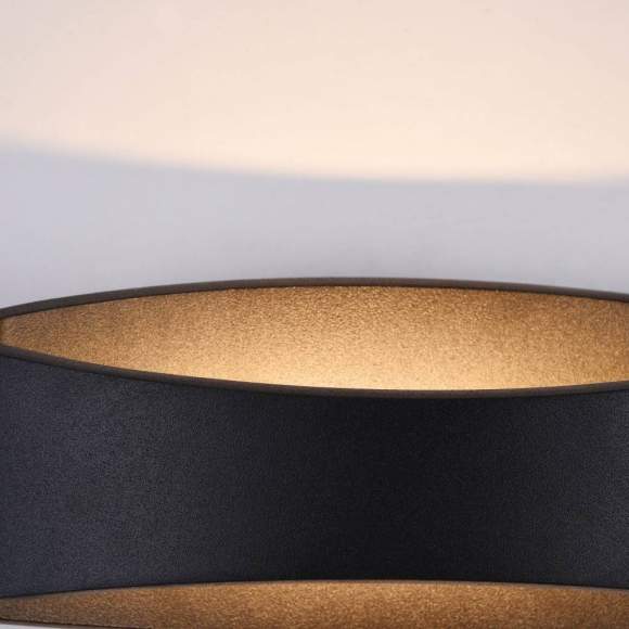 C806WL-L5B Настенный светодиодный светильник Maytoni Trame