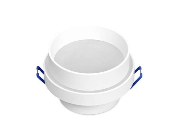 TN198 Встраиваемый точечный светильник MR16 Ambrella light Techno spot TN198 Встраиваемый точечный светильник MR16 Ambrella light Techno spot