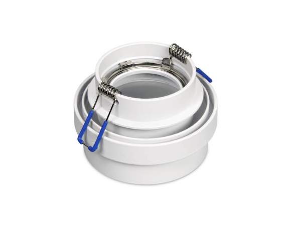 TN198 Встраиваемый точечный светильник MR16 Ambrella light Techno spot TN198 Встраиваемый точечный светильник MR16 Ambrella light Techno spot