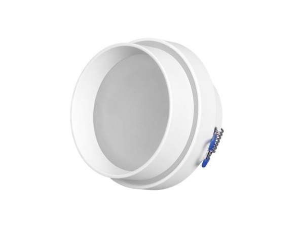 TN198 Встраиваемый точечный светильник MR16 Ambrella light Techno spot TN198 Встраиваемый точечный светильник MR16 Ambrella light Techno spot