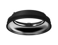 Насадка передняя для корпуса светильника с диаметром отверстия D70mm Ambrella light Diy Spot N7023