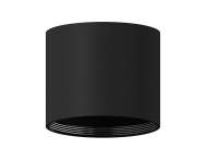 Корпус светильника накладной для насадок D70mm Ambrella light Diy Spot C7402