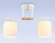 Потолочный светильник Traditional Ambrella light TR9541