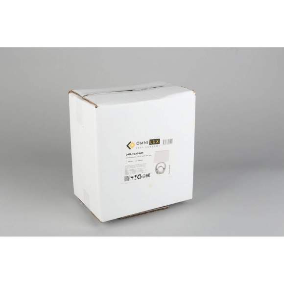 Настольная лампа Omnilux Padola OML-19324-01 Настольная лампа Omnilux Padola OML-19324-01