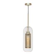 LOFT2567-E Подвесной светильник LOFT IT Hexagon
