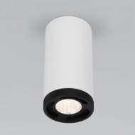 Накладной светодиодный светильник Elektrostandard Lead 25033/LED белый (a062524)