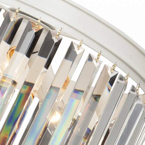 Люстра на штанге Vitaluce V5153-0/3PL Люстра на штанге Vitaluce V5153-0/3PL