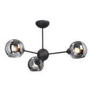 Люстра на штанге Vitaluce V4321-1/3PL Люстра на штанге Vitaluce V4321-1/3PL