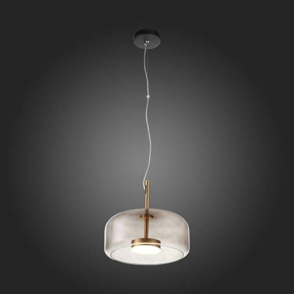 Светильник подвесной Palochino ST-Luce SL1053.243.01