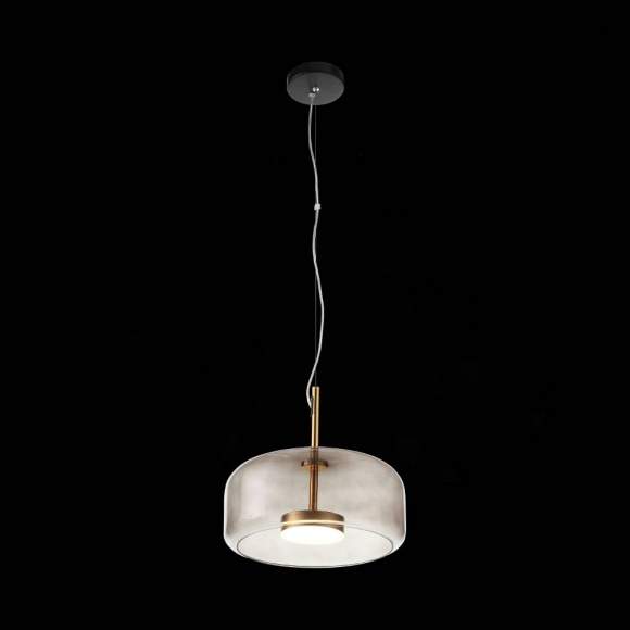 Светильник подвесной Palochino ST-Luce SL1053.243.01