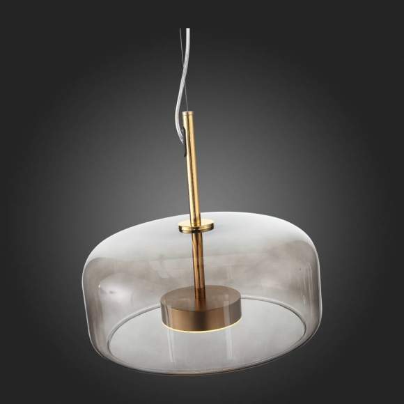 Светильник подвесной Palochino ST-Luce SL1053.243.01