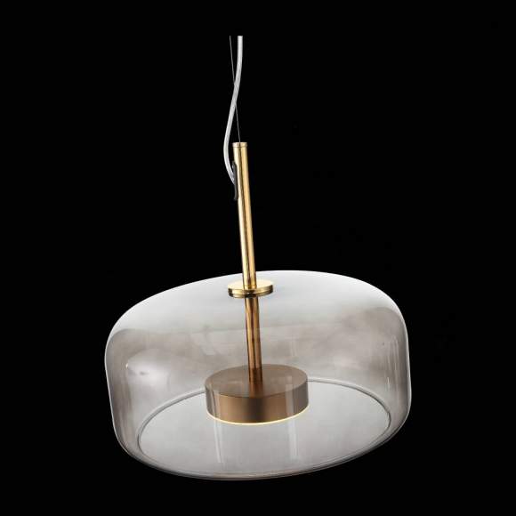 Светильник подвесной Palochino ST-Luce SL1053.243.01