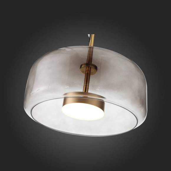 Светильник подвесной Palochino ST-Luce SL1053.243.01
