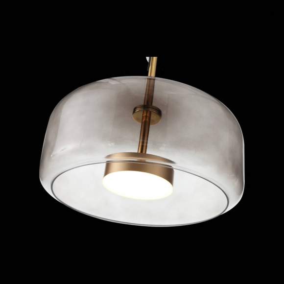 Светильник подвесной Palochino ST-Luce SL1053.243.01