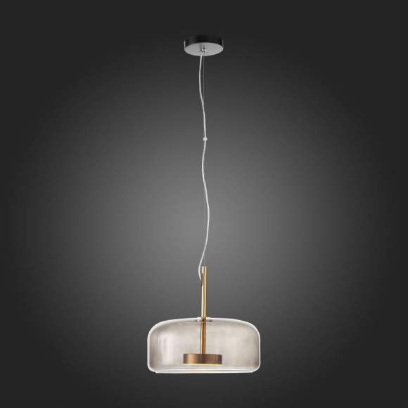 Светильник подвесной Palochino ST-Luce SL1053.243.01