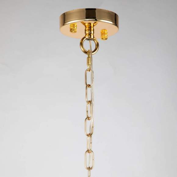 Подвесная люстра Favourite Nubes 2966-5P Подвесная люстра Favourite Nubes 2966-5P