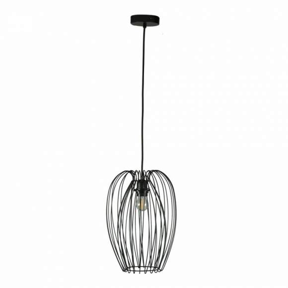 Подвесной светильник Loft It Deseno 10031 Black