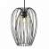 Подвесной светильник Loft It Deseno 10031 Black
