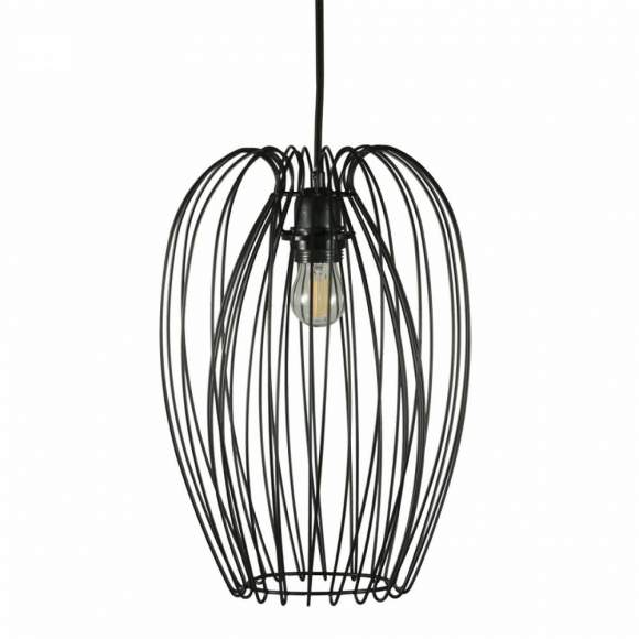 Подвесной светильник Loft It Deseno 10031 Black Подвесной светильник Loft It Deseno 10031 Black