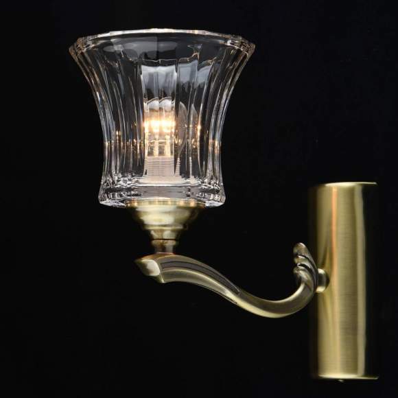 Бра MW-Light Аманда 481024001 Бра MW-Light Аманда 481024001