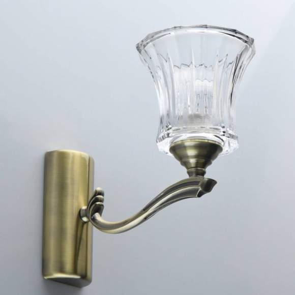 Бра MW-Light Аманда 481024001 Бра MW-Light Аманда 481024001