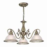 CL434131 Подвесная/потолочная люстра Citilux Идальго