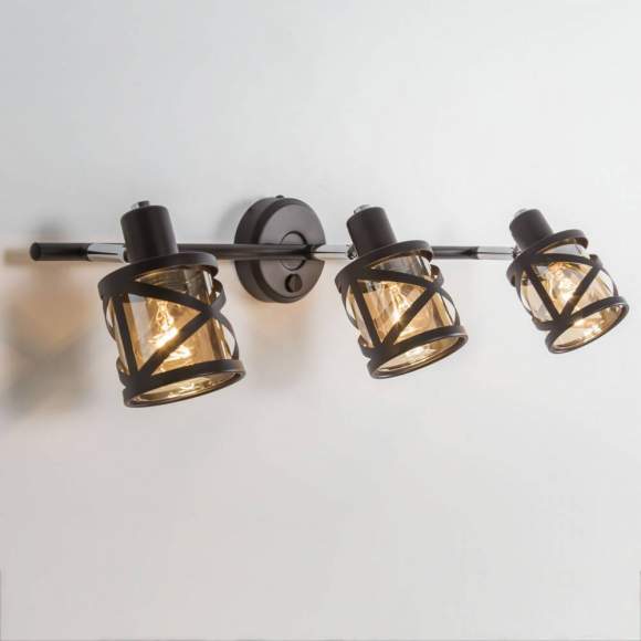 Спот поворотный Citilux Гессен CL536635 Спот поворотный Citilux Гессен CL536635