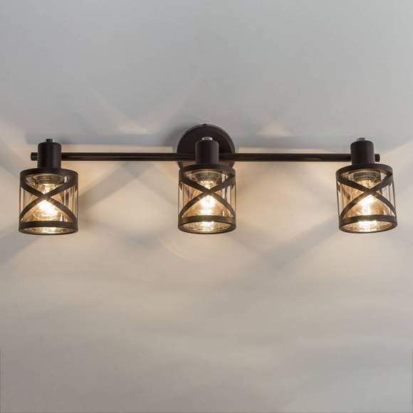 Спот поворотный Citilux Гессен CL536635 Спот поворотный Citilux Гессен CL536635