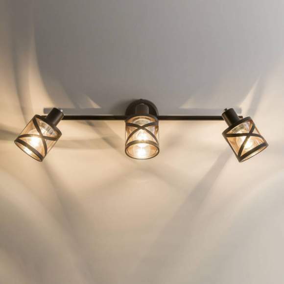 Спот поворотный Citilux Гессен CL536635 Спот поворотный Citilux Гессен CL536635