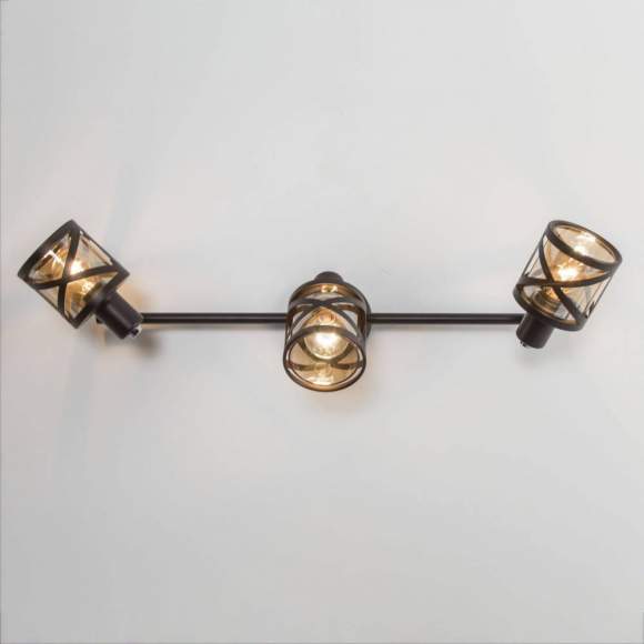 Спот поворотный Citilux Гессен CL536635 Спот поворотный Citilux Гессен CL536635