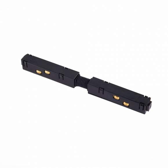 Прямой коннектор питания для магнитного шинопровода ST005 St Luce ST006.439.00