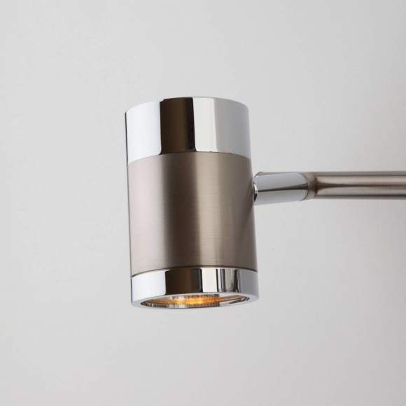 Спот 20058/3 перламутровый сатин ЕВРОСВЕТ Спот 20058/3 перламутровый сатин ЕВРОСВЕТ