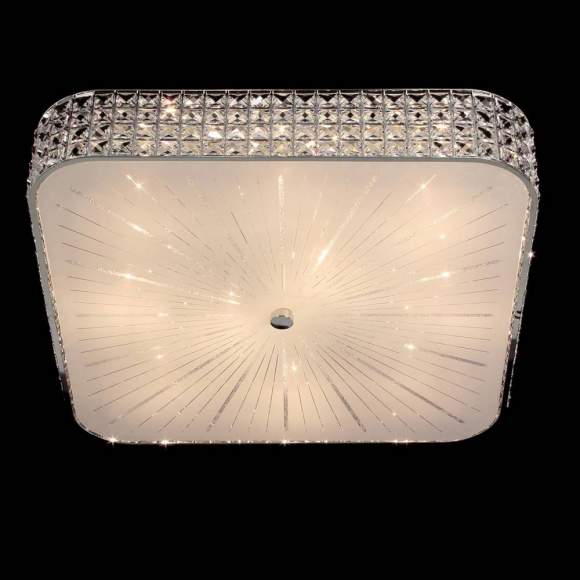 Потолочный светильник Citilux Портал CL324201 Потолочный светильник Citilux Портал CL324201