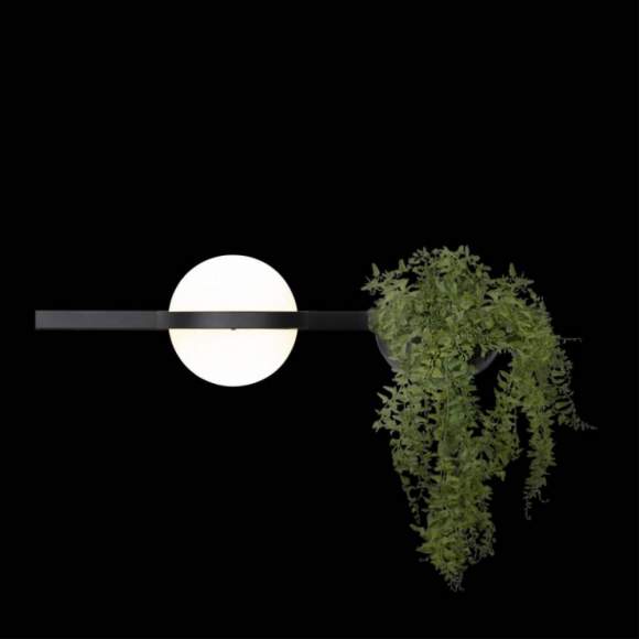 Настенный светильник Loft IT Jardin 10121W/A Настенный светильник Loft IT Jardin 10121W/A