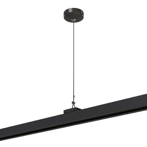 504197 Подвесное крепление для шинопровода (трека) 5м Lightstar Barra