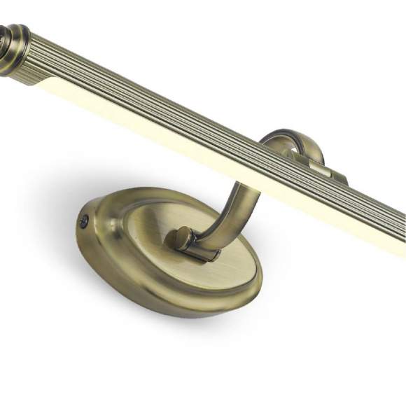 2435-2W Подсветка для картин светодиодная Favourite Artifex 2435-2W Подсветка для картин светодиодная Favourite Artifex