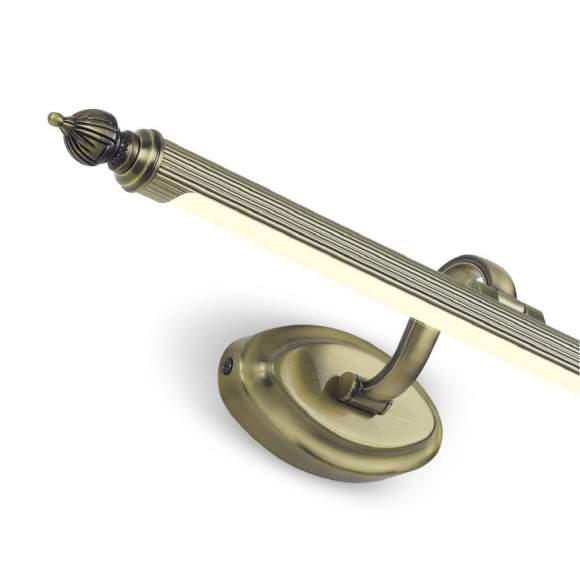 2435-2W Подсветка для картин светодиодная Favourite Artifex 2435-2W Подсветка для картин светодиодная Favourite Artifex