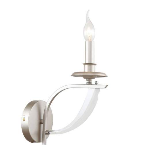 Бра с лампочкой Favourite Adamant 2770-1W+Lamps