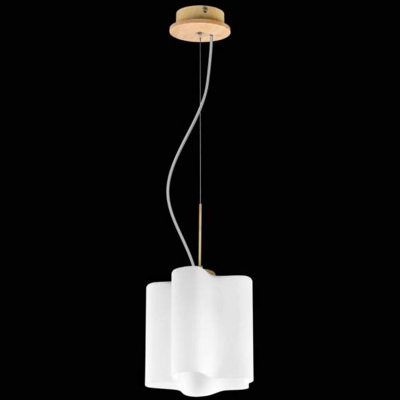 802115 Подвесной светильник Lightstar Nubi Legno