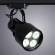 Однофазный светильник для трека Lyra Arte Lamp A6252PL-1BK