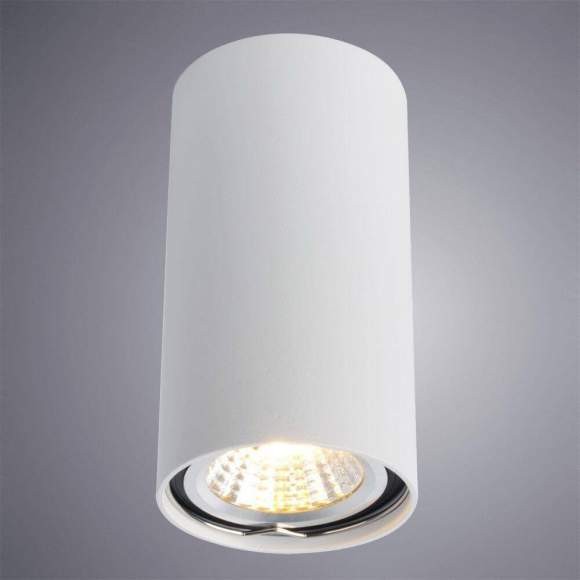 A1516PL-1WH Накладной точечный светильник Arte Lamp A1516PL-1WH Накладной точечный светильник Arte Lamp