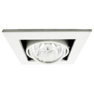 A5930PL-1WH Встраиваемый поворотный точечный светильник Arte Lamp Technika