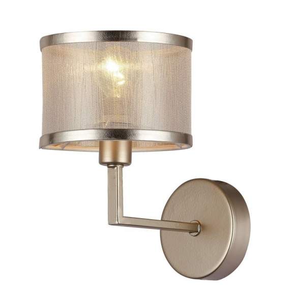 Бра с лампочкой F-Promo Bonbon 2487-1W+Lamps E14 P45 Бра с лампочкой F-Promo Bonbon 2487-1W+Lamps E14 P45